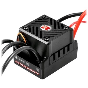 Robitronic R01225 Razer ten G2 Brushless Regler 60A 2-3s - Bild 1 von 1