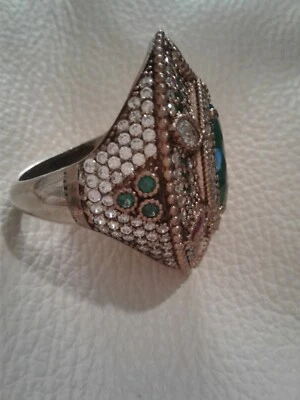 artisan sterling silver jewelry - Image 1 of 4