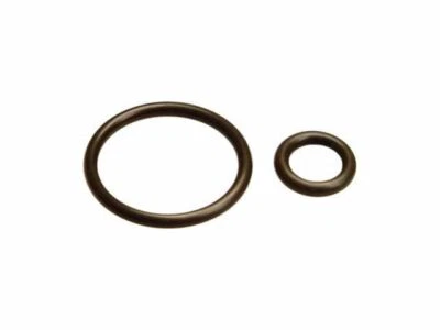 Комплект уплотнений топливной форсунки Dodge Shadow 1990-1994 годов выпуска 89557YH 1991 1992 1993 - Изображение 1 из 2