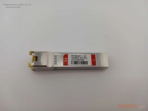 FS.com - SFP-GB-GE-T-HU-FS - Huawei compatible - Bild 1 von 3