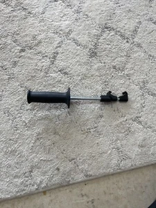 Kobalt side handle for Kobalt 24V Cordless Drills - Picture 1 of 5