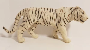 50045 Papo Tiger: White Tiger, Walking Ref: 1PA494 - Bild 1 von 7
