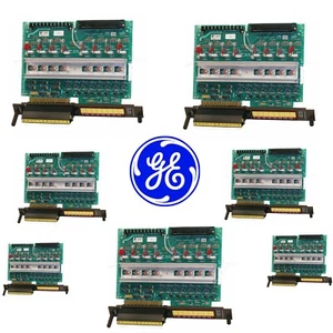 GE Fanuc IC600YB904B New Old Stock Series Six 115 VAC Output Module QTY 7 - Picture 1 of 8
