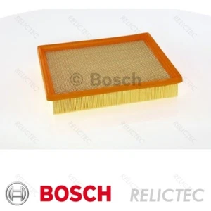 Filtro de aire Saab Opel Vauxhall Chevrolet Cadillac: 9-3, VECTRA C,Mk II 2 GTS,C - Imagen 1 de 7