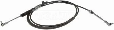 Кабель переключения передач с ручной коробкой передач Dorman 924-7008 подходит для 00-04 Isuzu FRR - Изображение 1 из 4