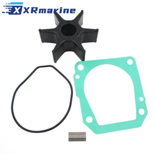 Impeller Wasserpumpe Wasserpumpenkit für Honda 06192-ZY6-000 BF115 BF135 BF150 - Picture 1 of 3