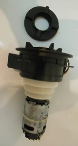 Bosch Gaggia Philips Saeco Siemens Solis Mahlwerk Kaffeemühle Kaffeemahlwerk TOP - Bild 1 von 4