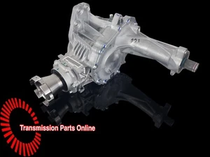 Genuine OEM Chevrolet Captiva Automatic Transfer Box 24263577, 2425746, 84953429 - Picture 1 of 2
