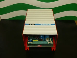AEG Microverter 1,9/220 - Bild 1 von 7
