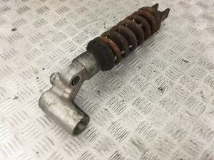 SUZUKI GSXR750 GSXR 750 SRAD REAR SHOCK   YEAR 1999 (STOCK 880) - Picture 1 of 4
