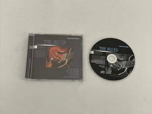 The Blues - Third Floor Blues Holiday Hooker Waters Blues 1123b - Picture 1 of 2