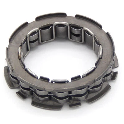 PARA YAMAHA YFZ450X WR250F YZ450FX YFZ450 EMBRAGUE DE ARRANQUE RODAMIENTO UNIDIRECCIONAL SPRAG Foto 1 de 4