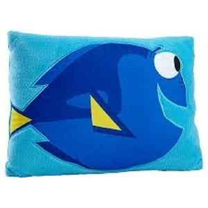 Disney Finding Doris Toddler Bed Decorative Pillow Boys - Blue - Imagen 1 de 1