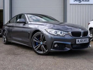 BMW 4 SERIES 3.0 430d M Sport Coupe 2dr Diesel Auto Euro 6 (s/s) (258 ps) - Picture 1 of 20
