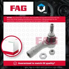 Tie / Track Rod End fits VW TRANSPORTER Mk4 1.8 Right 90 to 92 PD Joint FAG New