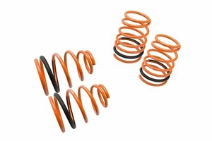 For 95-99 Dodge Neon Megan Racing Lower Lowering Coliovers Springs Set - Picture 1 of 1