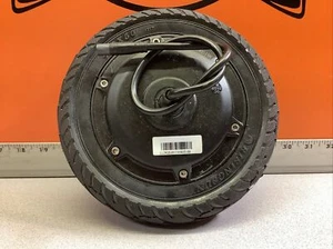 36V HUB MOTOR Electric Scooter 200X50 WHEEL RISINGSUN LLZW2836V190905198 9 PIN - Picture 1 of 11
