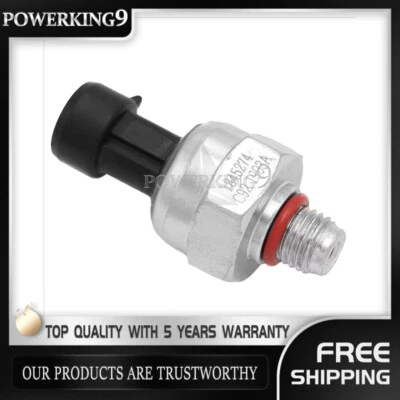 Sensor ICP de presión de control de inyector para Ford F-250/350/450/550 6,0 L 1845274C92 Foto 1 de 4