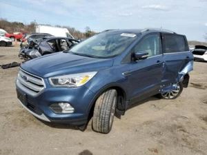 Temperature Control Front Dual Zone Fits 18-19 ESCAPE 2515368 - Bild 1 von 16