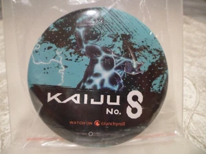 Kaiju Nº 8 Crunchyroll Anime Expo NYC Exclusivo 2024 - Imagen 1 de 2