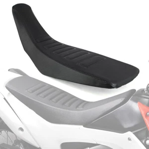 Waterproof Lower Seat Cover Comfort Cushion Fit For Honda CRF250L/RL/M 2013-2020 - Picture 1 of 16