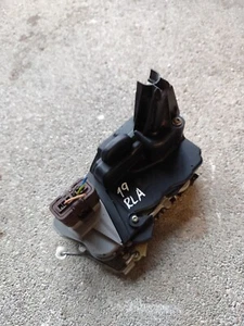 Peugeot 307 2003/Right front exterior Door Lock Mechanism/ - Picture 1 of 7