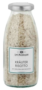 (17,95 €/kg) L.W.C. Michelsen - Risotto mit Kräutern der Provence 200g