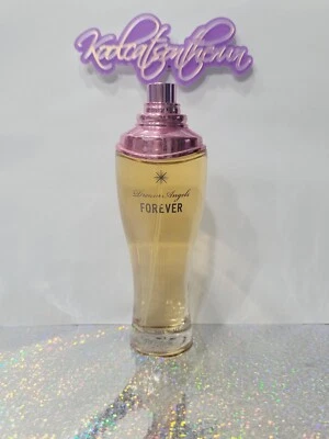 Nuevo Victoria's Secret Dream Angels ~ FOREVER ~ Eau De Parfum 2.5 OZ DESCONTINUADO Foto 1 de 4