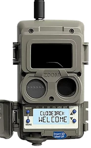 CUDDEBACK CUDDELINK LLZ-5A Zoom IR - Picture 1 of 2