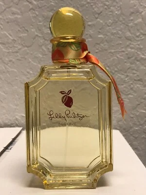 Lilly Pulitzer Wink 3,4 oz 100 ml eau de parfum spray perfume spray para mujer Foto 1 de 2