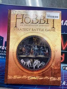 Hobbit Unexpected Journey Start Battle Game GW - Picture 1 of 1