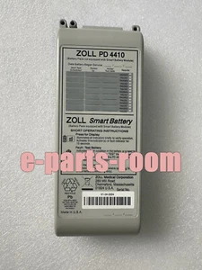 Original PD 4410 110087 para batería de desfibrilador médico Zoll serie PD4410 E M - Imagen 1 de 2
