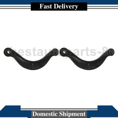 Brazo de control superior trasero para Ford Fusion 2006 2007 2008 2009 2010 2011 2012 Foto 1 de 4