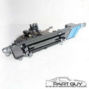 REBUILT 69 GTO LeMans A/C HEATER CONTROL 1969 AC Air Conditioning  Climate Temp - Picture 1 of 10