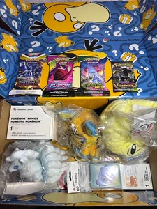 2025 Pokemon Center Exclusive Special Delivery Box - IN HAND - FAST SHIPPING - Bild 1 von 6