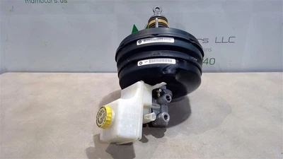 2014 - 2023 DODGE CHARGER POWER BRAKE BOOSTER W/ RESERVOIR 04581644AK - Image 1 of 4