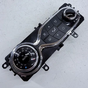 RENAULT CAPTUR MK1 HEIZUNGSREGLER 275100037R HEIZUNGSSCHALTER PANEL A/C 13-17 - Bild 1 von 14