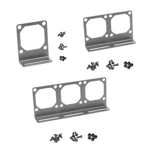 Memory Cooling Fan Bracket For DDR4 DDR5 Full Coverage Coolling Bracket For CPU - Afbeelding 1 van 11