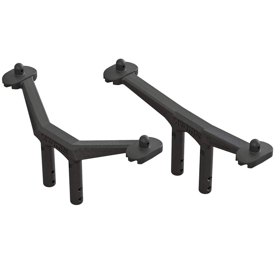 ARRMA Ar320407 SC Body Mount Set 4x4 Senton Mega