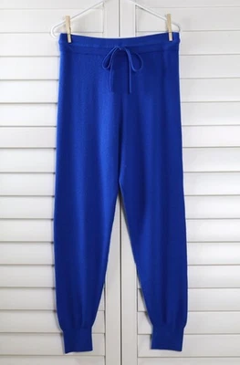 RAMY BROOK Нью-Йорк новый с Ярлыками $295 Landon кашемир смесь свитер брюки размер средний - Изображение 1 из 4