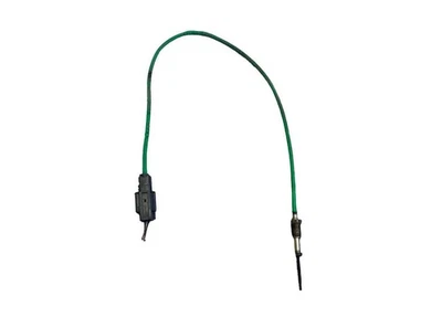 Sensore temperatura gas di scarico diesel Ford Grand C-MAX 2012 AV6112B591BA EVA60756 - Immagine 1 di 4