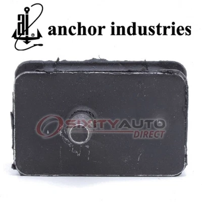 Anchor Front Right Engine Mount for 1975-1978 Plymouth PB300 5.2L 5.9L 6.6L ma Foto 1 de 4