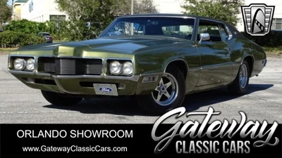 1970 Ford Thunderbird  - Image 1 of 4