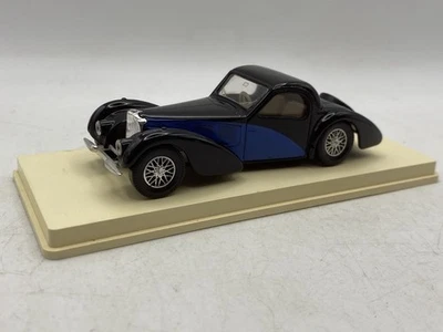 Coche modelo diecast SOLIDO Bugatti 57S Atalante 1:43 Foto 1 de 4