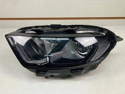 Frontscheinwerfer Ford Ecosport GN15-13D155-HE Links Scheinwerfer Headlight - Bild 1 von 4