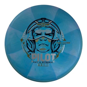 Pilot | Cosmic Electron | Blue/Gold 172g - Picture 1 of 1