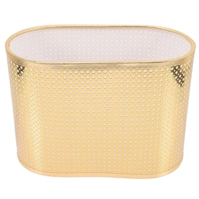  Paralume in tessuto tavolo da tavolo coperchio di casa paralume per la camera - Immagine 1 di 4