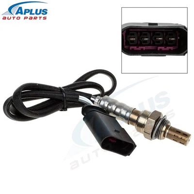 Sensor de oxígeno aguas arriba 234-4859 para Audi A6 Allroad Quattro 2002 2003 2004 2,7 L Foto 1 de 4