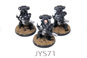 Warhammer Space Marines Eradicators JYS71 - Picture 1 of 1