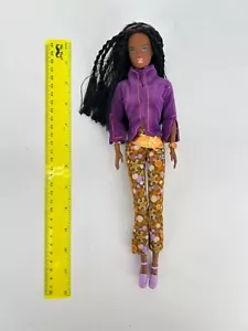 Barbie Mystery Squad Shawnee Information Specialist 54223 Mattel 2002 - Foto 1 di 2
